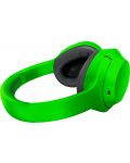 Bežične slušalice s mikrofonom Razer - Opus X, ANC, Green - 5t