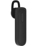 Bežična slušalica s mikrofonom Tellur - Vox 5, crna - 1t