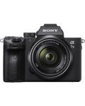 Fotoaparat bez zrcala Sony - Alpha A7 III, FE 28-70mm OSS - 2t
