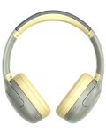 Bežične slušalice PowerLocus - P7, Asphalt Grey - 4t