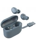 Bežične slušalice JLab - GO Air Pop, TWS, plave - 2t
