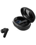 Bežične slušalice ttec - SoundBeat Play, TWS, crne - 2t