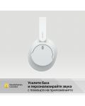 Bežične slušalice Sony - WH-CH720, ANC, bijele - 10t