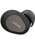 Bežične slušalice Jabra - Elite 10, TWS, ANC, Titanium Black - 4t
