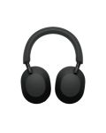 Bežične slušalice s mikrofonom Sony - WH-1000XM5, ANC, crne - 3t