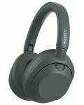 Bežične slušalice Sony - WH ULT Wear, ANC, Forest Gray - 1t