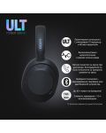 Bežične slušalice Sony - WH ULT Wear, ANC, crne - 3t