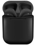 Bežične slušalice s mikrofonom Xmart - TWS-03, TWS, crne - 2t