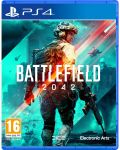 Battlefield 2042 (PS4) - 1t