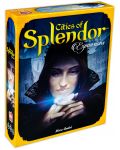 Proširenje za društvenu igru Splendor - Cities of Splendor - 1t