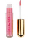 BH Cosmetics x Doja Cat Sjajilo za volumen usana Muse, Pink, 3 ml - 1t