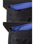 Poslovni ruksak za laptop R-bag - Strut Black, 14" - 6t