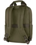 Poslovni ruksak Cool Pack - Hold, Olive Green - 3t