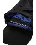 Poslovni ruksak za laptop R-bag - Strut Black, 14" - 5t