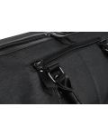 Poslovni ruksak R-bag - Eagle Black - 8t