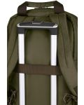 Poslovni ruksak Cool Pack - Hold, Olive Green - 6t