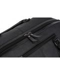 Poslovni ruksak R-bag - Eagle Black - 5t