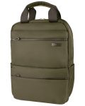 Poslovni ruksak Cool Pack - Hold, Olive Green - 1t