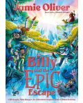 Billy and the Epic Escape - 1t