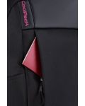 Poslovni ruksak Cool Pack - Spot, crni - 6t