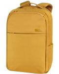 Poslovni ruksak Cool Pack - Bolt, senf - 1t