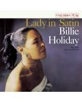 Billie Holiday - Lady In Satin (Vinyl) - 1t