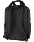Poslovni ruksak Cool Pack - Hold, crni - 3t
