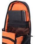 Poslovni ruksak R-bag - Photon Black - 4t