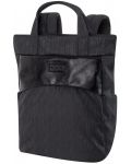 Poslovni ruksak R-bag - Handy Black - 1t