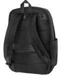 Poslovni ruksak za laptop R-bag - Neutro Black, 14" - 3t