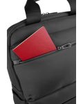 Poslovni ruksak Cool Pack - Hold, crni - 5t