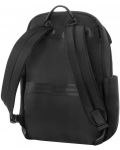 Poslovni ruksak za laptop R-bag - Base Black, 14" - 3t