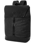 Poslovni ruksak za laptop R-bag - Strut Black, 14" - 1t