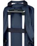 Poslovni ruksak Cool Pack - Hold, Navy Blue - 6t