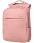 Poslovni ruksak Cool Pack Force - Powder Pink - 1t