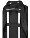 Poslovni ruksak Cool Pack - Hold, crni - 6t