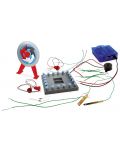 Set za eksperimente Buki Sciences – Električna radionica - 3t