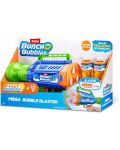 Blaster za mjehurića od sapunice Zuru Bunch O Bubbles - Mega Bubble, Deluxe - 2t