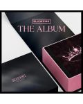 Blackpink - The Album, Version 3 (CD Box) - 4t