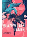 Blazewrath Games - 1t