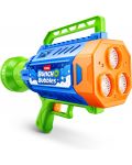 Blaster za mjehurića od sapunice Zuru Bunch O Bubbles - Mega Bubble, Deluxe - 4t