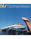 Blur - The Great Escape (CD) - 1t