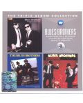 Blues Brothers - Triple Album Collection (3 CD) - 1t