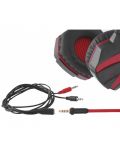 Gaming slušalice A4tech - Bloody G500, crne - 3t