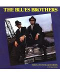 Blues Brothers - Blues Brothers, Remastered Soundtrack (CD) - 1t