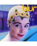 Blur - Leisure (CD) - 1t