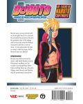Boruto Naruto: Next Generations, Vol. 18 - 3t
