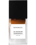 Bohoboco Parfem Olibanum Gardenia, 50 ml - 1t