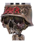 Kalež Nemesis Now Music: Slayer - Skull - 5t