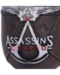 Bokal Nemesis Now Games: Assassin's Creed - Logo (brown) - 3t
